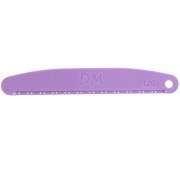 Peyote Starter Strip - 120 Colonnes - pour tissage en peyote - Violet x1|raw }}