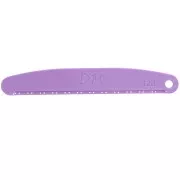 Peyote Starter Strip - 120 Colonnes - pour tissage en peyote - Violet x1