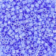 Miyuki Delica 11/0 DB0240 - Dark Sky Blue Ceylon x 8g|raw }}