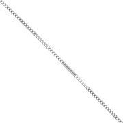 Chaîne maille Rombo 2.9 mm maillons ouverts - Acier inoxydable 316L x1m|raw }}