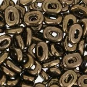 One® Bead 1.5x5 mm Dark Bronze x5g