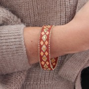 Toho Aiko 11/0 1.6 mm TA019B - Transparent Gray x4g