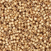 Toho Aiko 11/0 1.6 mm TA01557 - Starlight Galvanized x4g