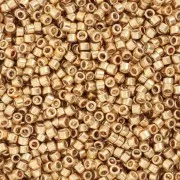 Toho Aiko 11/0 1.6 mm TA01557 - Starlight Galvanized x4g