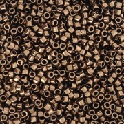 Toho Aiko 11/0 1.6 mm TA01221 - Bronze x4g