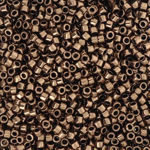 Toho Aiko 11/0 1.6 mm TA01221 - Bronze x4g