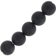 Perles Onyx