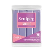 Pâte Sculpey Soufflé 48 gr - Thistle (n°6051)