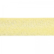Biais lurex 20 mm Doré x 1m|raw }}
