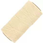 Fil ciré Linhasita 0.75 mm