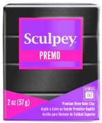 Pâte Premo Accents 57 gr Graphite Pearl (n°5120)|raw }}