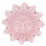 Perles en céramique