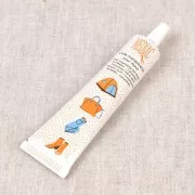 Colle pour tissu transparente x30ml