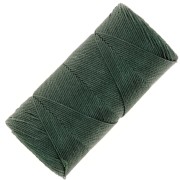 Fil C-LON Micro Cord 0.3 mm - Forest Green x91m|raw }}