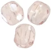 Facettes 3 mm - Rosaline Shimmer x50