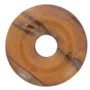 Donuts 20 mm Oeil de Tigre x1|raw }}