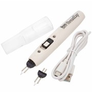 Thread Zap - Brûle-fils rechargeable x1|raw }}