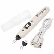 Thread Zap - Brûle-fils rechargeable x1