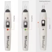 Thread Zap - Brûle-fils rechargeable x1