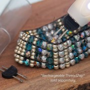 Embouts de rechange pour brûle-fils - Thread Zap rechargeable x2