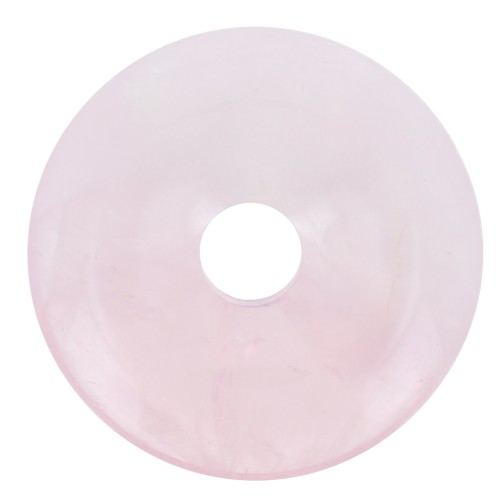 Donuts 25 mm Quartz Rose x1
