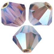 Perles Toupies Preciosa