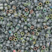 Miyuki Delica 11/0 DB2203 - Vitrail Mat x 8g