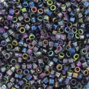 Miyuki Delica 11/0 DB2206 - Magic Blue x 8g