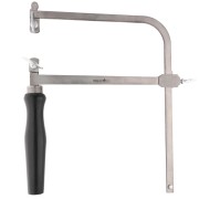 Bocfil bijoutier grande taille de profondeur 14.5 cm - avec manche en bois x1|raw }}