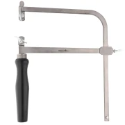 Bocfil bijoutier grande taille de profondeur 14.5 cm - avec manche en bois x1