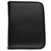 Set de 10 accessoires de modelage pour pâte polymère by Perles&Co - Rouge x1