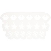 Moule en silicone Géa Creations pour réaliser des pendentifs thème marin x1|raw }}