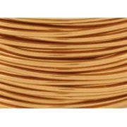 Fil de cuivre Artistic Wire 0.41 mm - Naturel x13.7m
