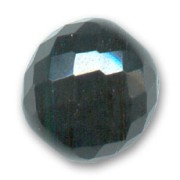 Facette 18 mm Jet x1|raw }}