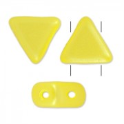 Khéops® par Puca® 6 mm Pastel Jonquil x10g