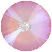Cabochon Aurora A1122 Rivoli 12 mm Crystal Peach Delite x1|raw }}