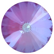 Cabochon Aurora A1122 Rivoli 12 mm - Crystal Royal Red Delite x1|raw }}