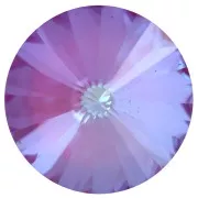 Cabochon Aurora A1122 Rivoli 12 mm - Crystal Royal Red Delite x1
