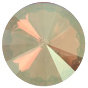 Cabochon Aurora A1122 Rivoli 14 mm - Crystal Sun x1