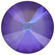 Cabochon Aurora A1122 Rivoli 14 mm - Crystal Violet Delite x1|raw }}