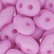 SuperDuo 2,5x5 mm Saturated Violet x10g