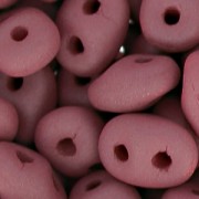 SuperDuo 2,5x5 mm Saturated Lavender x10g|raw }}