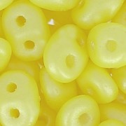 SuperDuo 2,5x5 mm Lemon Pearl Shine x10g|raw }}