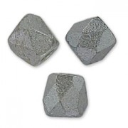 Facettes 2 mm véritable (True 2) Alabaster Pastel Light Grey x50|raw }}