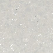 MiniDuo 2x4 mm Crystal x10g