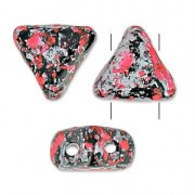 Khéops® par Puca® 6 mm Tweedy Pink x10g