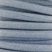 Cordon Jean 6 mm Blue x 50cm