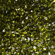 Pierres en vrac en cristal à résiner -  Joblot Swarovski - 1 à 6 mm - Olivine x10g