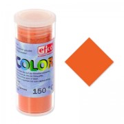 Poudre de sur-glaçure Efcolor Orange x10ml|raw }}
