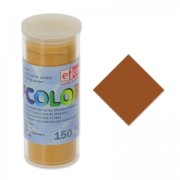 Poudre de sur-glaçure Efcolor Cognac x10ml|raw }}